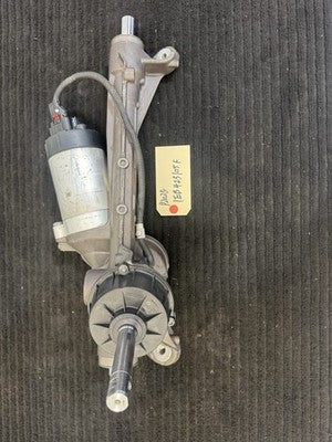 2021-2025 Volkswagen ID.4 RWD Electric Power Steering Rack OEM 1EB423062M - eBay image 1