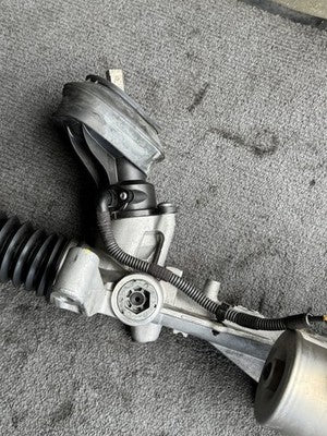 2020-2023 Mercedes-Benz GLB250 X247 Electric Steering Rack OEM A2474605101 - eBay image 7