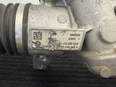 BMW 5 6 7 8 Series G30 G31 G32 G11 G12 Active Steering Rack OEM 32106896860 - eBay image 3