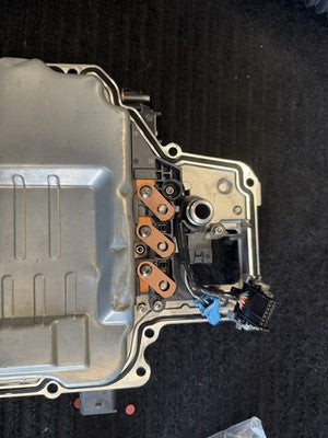 2022-2026 Mercedes-Benz W206 C300 Transmission Control Module OEM A7259011900 - eBay image 7