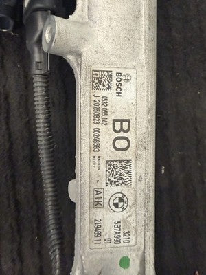 2025-26 BMW X3 G45 Electric Power Steering Rack OEM 32105B7A990 - eBay image 3