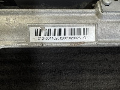 2017-2023 Mercedes-Benz E300 E350 E400 E450 CLS450 RWD Steering Rack OEM A2134601102 - eBay image 3