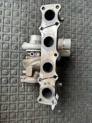 2012-2014 Hyundai Genesis Coupe Turbocharger Assembly OEM 282312C600 - eBay image 6
