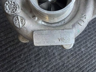 10-19 Ford Explorer Flex Taurus Lincoln Mkt 3.5L Right Turbo OEM 790318-0012 - eBay image 3