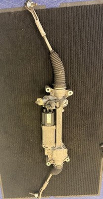 15-16 Mercedes-Benz S550 S550e S600 S65 Maybach Steering Rack OEM A2224604900 - eBay image 1