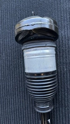 Mercedes-Benz GLS450 GLS580 X167 Front Air Suspension Strut OEM A1673206900 - eBay image 6