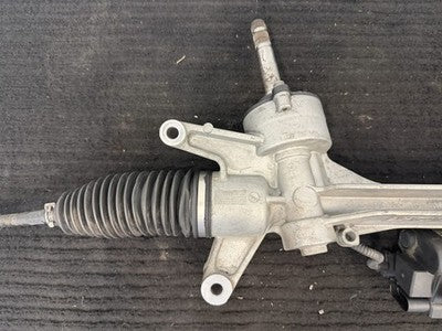 2015 Mercedes-Benz C300 AWD C400 2016 C300 AWD Steering Rack OEM A2054607500 - eBay image 4
