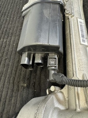 2017-2023 Mercedes-Benz E300 E350 E400 E450 CLS450 RWD Steering Rack OEM A2134604802 - eBay image 4