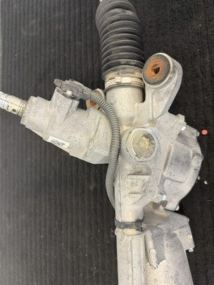 2021-2023 Subaru Crosstrek Gasoline Electric Steering Rack OEM 34110FL322 - eBay image 6