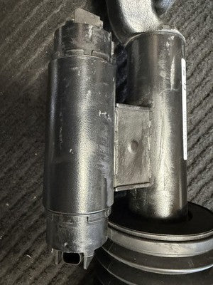 2024 Mercedes-Benz E-Class W214 4MATIC Front Right Air Strut A2143203403 OEM - eBay image 4