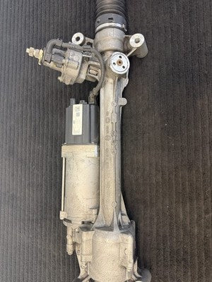 15-16 Mercedes-Benz S550 S550e S600 S65 Maybach Steering Rack OEM A2224604900 - eBay image 6