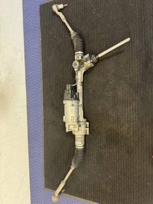 2018-2019 Land Rover Discovery Sport Electric Steering Rack OEM JK72-3200-Aa - eBay image 7