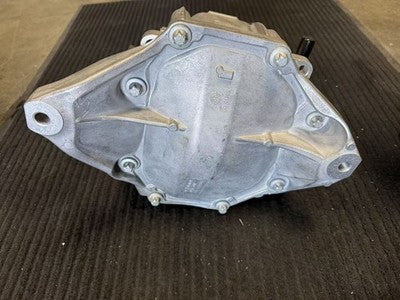 21-26 Mercedes-Benz S450 S500 W223 4MATIC Rear Differential A2233500711 OEM - eBay image 7
