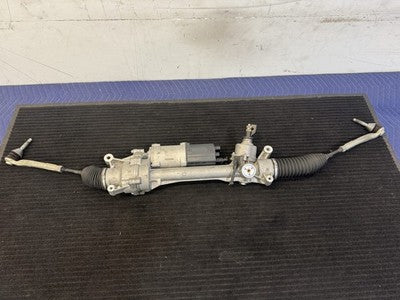 2017-2023 Mercedes-Benz E-Class CLS450 RWD Eps Steering Rack OEM A2134604802 - eBay image 7