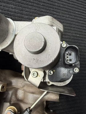 2013 2014 Hyundai Genesis Coupe 2.0L Turbo Turbocharger OEM 282312C600 - eBay image 3