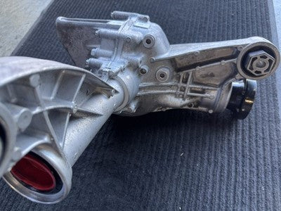 2020-2025 Mercedes GLE GLS W167 Front Differential Carrier OE A OEM 1673305500 - eBay image 5