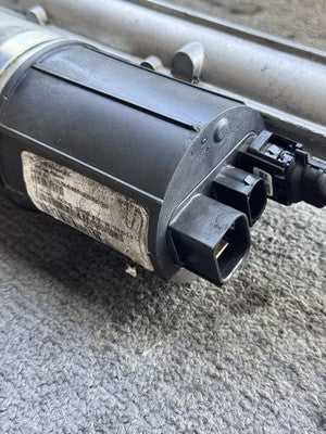 2020-2025 Mercedes-Benz GLE350 GLE450 GLE580 Gls Steering Rack A1674603001 OEM - eBay image 8