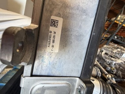 14-18 Mercedes-Benz B250e W242 Onboard Charger 1021389-00-J OEM - eBay image 7