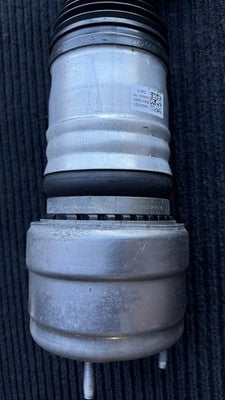 Mercedes-Benz E53 E63 AMG W213 Front Air Suspension Shock Strut OEM A2533200801 - eBay image 5