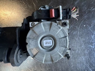 Audi A3 S3 8V ABS Pump Hydraulic Control Module OEM 8V0614517B - eBay image 5