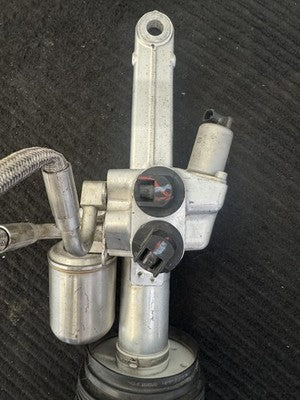 2022-2024 Rivian R1T Front Left Air Suspension Strut OEM 10002751-G - eBay image 4