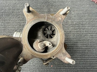 08-17 Volkswagen GTI Jetta Cc Eos Beetle Audi A3 2.0T Turbo OEM 06J145713F - eBay image 3