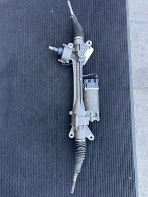 17-24 Audi A4 A5 S4 S5 RS5 Allroad Steering Rack OEM 8W1423055AJ - eBay image 8