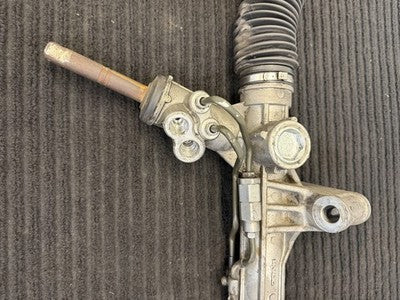 2011-2015 Jeep Grand Cherokee Dodge Durango Steering Rack OEM 52124727AF - eBay image 5