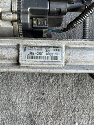 2014-2017 Range Rover Sport L494 Steering Rack OEM DK62-3200-Ad LR092482 - eBay image 6