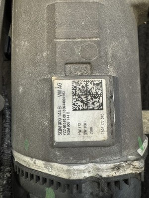 2015-2021 Volkswagen Golf Jetta Electric Power Steering Rack OEM 5QM423051B - eBay image 5