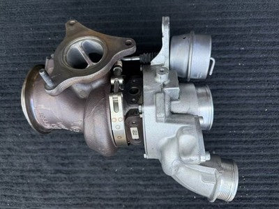 14-19 Mercedes-Benz CLA45 15-19 GLA45 AMG 2.0L Turbo A1330900280 OEM - eBay image 4