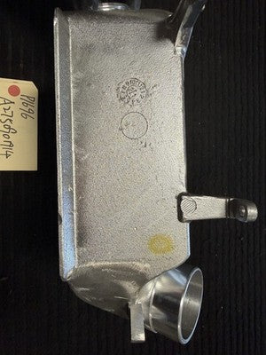 Mercedes-Benz S600 S65 CL600 CL65 SL600 SL65 Rh Intercooler A2750901914 OEM - eBay image 6