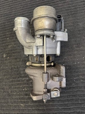 2009-2015 Mini Cooper Jcw R55 R56 R57 R58 R59 Turbo OEM 11657575653 - eBay image 5