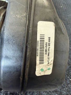 2019-23 BMW X5 G05 Left Rear Air Suspension Strut Shock Absorber OEM 78315615 - eBay image 5