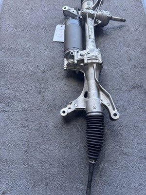 2021-2025 Mercedes-Benz S500 S580 Steering Rack and Pinion OEM 2234606903 - eBay image 3