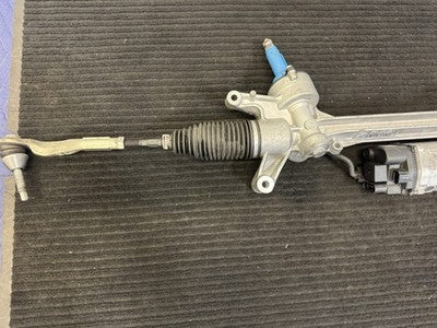 2020-2022 Mercedes-Benz GLC300 GLC350e Electric Power Steering Rack OEM A2934602000 - eBay image 5