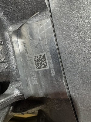 2021-2023 Mercedes-Benz S580 GLE580 GLS580 4.0L V8 Engine OEM A176010020380 - eBay image 12
