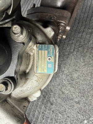 13-19 Ford Escape Fiesta Fusion Transit Connect 1.6L Turbo OEM CJ5G6K682DA - eBay image 4