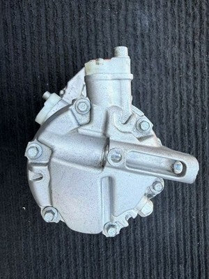2024 Audi Q8 e-tron Electric Ac Compressor 4KE816797A 682-10564 OEM - eBay image 4