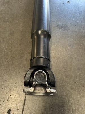 2019-2025 Mercedes-Benz Sprinter 170WB RWD 2-Piece Drive Shaft OEM A9074107701 - eBay image 8
