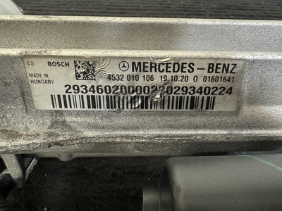 2020-2022 Mercedes-Benz GLC300 GLC350e Electric Power Steering Rack OEM A2934602000 - eBay image 3