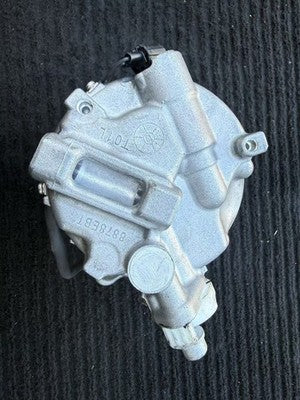 16-25 BMW 750i M5 X5M X6M X7 4.4L Ac Compressor 64525A58A52 OEM - eBay image 6