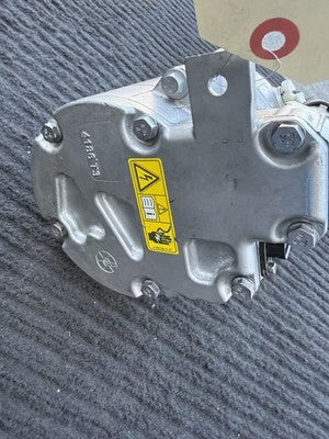 Mercedes-Benz High Voltage Electric A/C Compressor OEM A0008303204 Sanden - eBay image 3