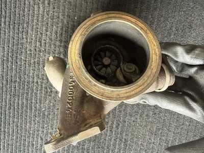 2016-2020 Chevy Malibu Buick Regal Turbocharger Assembly 1.5L OEM 12669064 - eBay image 4