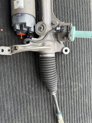 2023-2025 Mercedes-Benz Eqe SUV X294 Power Steering Rack A2944604600 OEM BVMB61 - eBay image 7