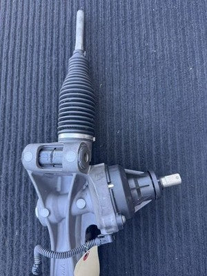 Audi Electric Power Steering Gear Rack OEM 4K1423055R Without Dynamic Steering 4N0.909144.H - eBay image 6
