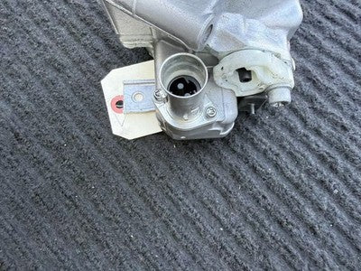 Mercedes-Benz High Voltage Electric A/C Compressor Sanden OEM A0008303204 - eBay image 8
