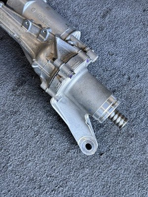 2020-2025 Land Rover Defender L663 Electric Steering Rack L8B23200AS OEM - eBay image 7