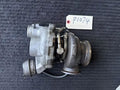BMW N63 550i 650i 750i X5 X6 4.4L Turbocharger OEM 11657576985 MGT2260DSL - eBay image 1