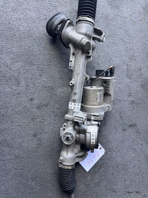 2014-19 Mercedes-Benz CLA250 C117 Electric Steering Rack And Pinion OEM 2464604901 - eBay image 12